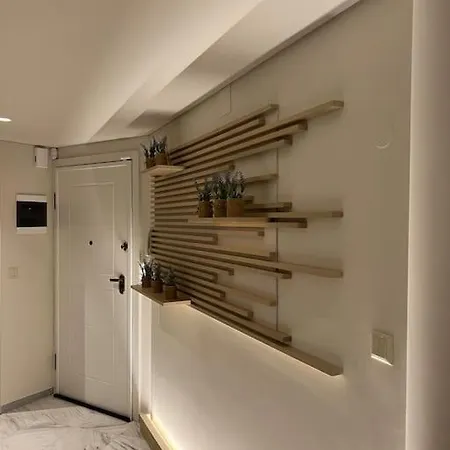 Στούντιο 305 Apartment Thessaloniki Exterior photo