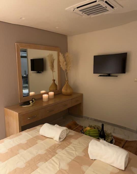 στούντιο 305 Apartment