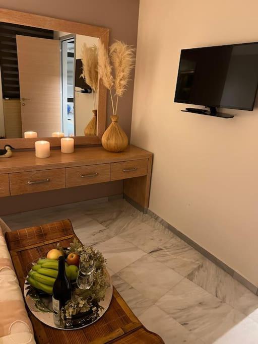 στούντιο 305 Apartment