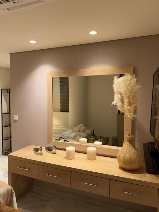 Apartment στούντιο 305 *