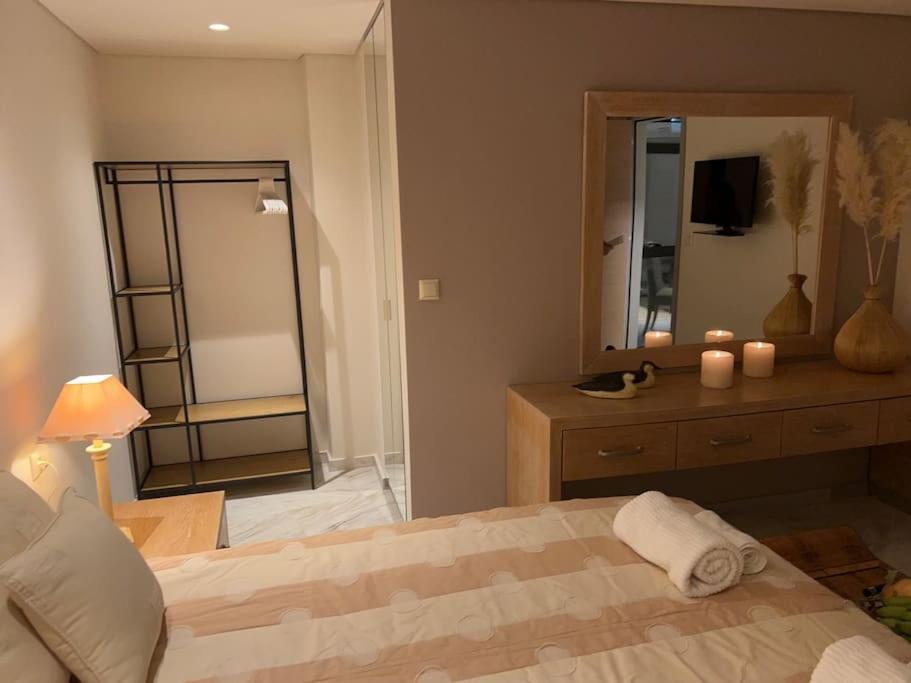 Apartment στούντιο 305 Thessaloniki