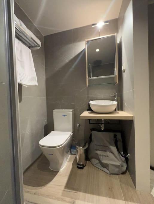 στούντιο 305 Appartement