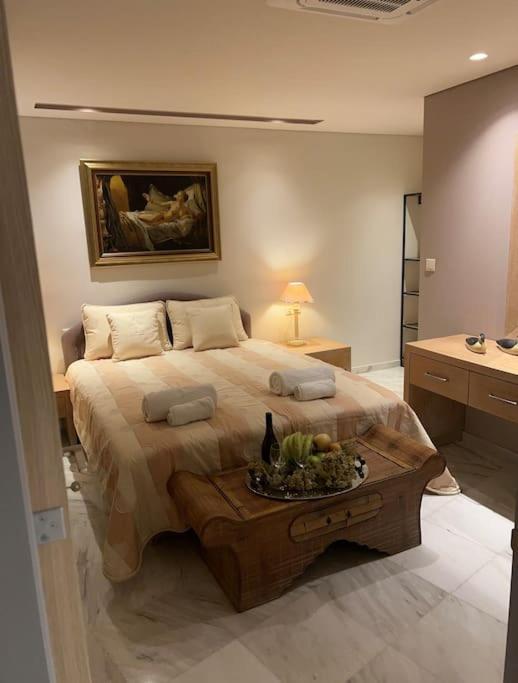Appartement στούντιο 305